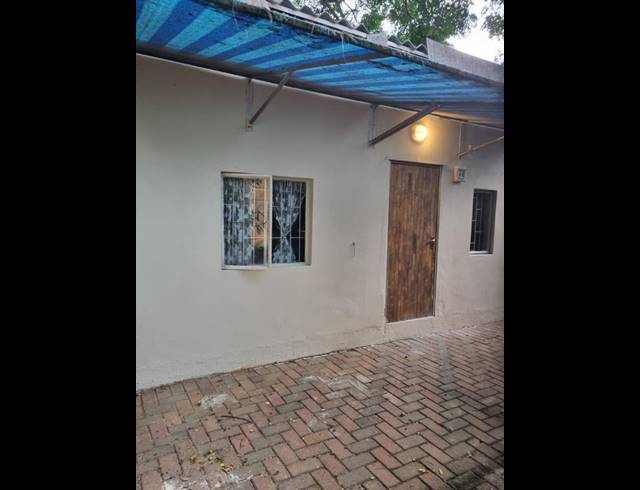 1 BEDROOM PROPERTY TO RENT IN NEW GERMANY